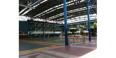 COLEGIO ANAHUAC GARIBALDI
