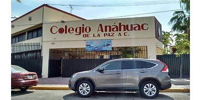 COLEGIO ANAHUAC