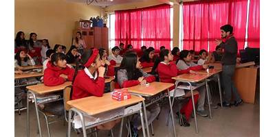 COLEGIO ANDRES BELLO LOPEZ A.C.