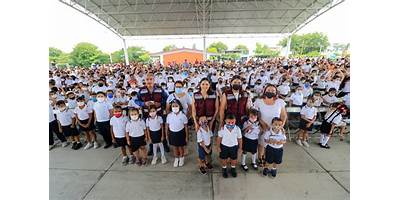 COLEGIO ANDY