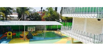 COLEGIO ANGLO AMERICANO DE COYOACAN