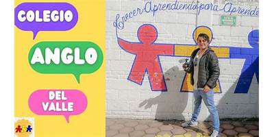 COLEGIO ANGLO DEL VALLE