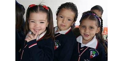 COLEGIO ANGLO FRANCES INPO