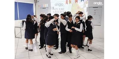 COLEGIO ANGLO MEXIQUENSE