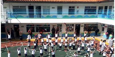 COLEGIO ANTARA