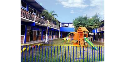 COLEGIO ANTHAR