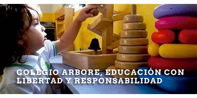 COLEGIO ARBORE