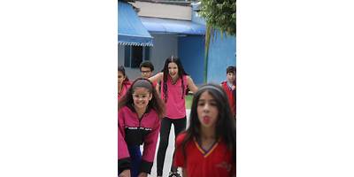 COLEGIO ARCO IRIS
