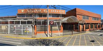 COLEGIO ARRAYÁN