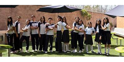 COLEGIO ARTE, CULTURA Y ESPIRITU