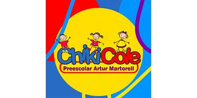 COLEGIO ARTUR MARTORELL