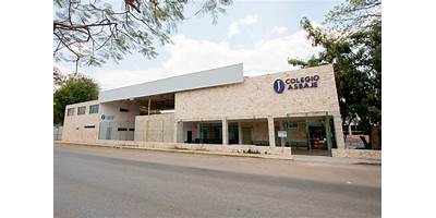 COLEGIO ASBAJE