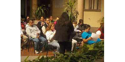 COLEGIO ASTURIAS