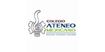 COLEGIO ATENEO MEXICANO