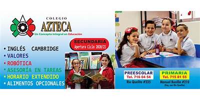 COLEGIO AZTECA DE CULIACAN A.C.