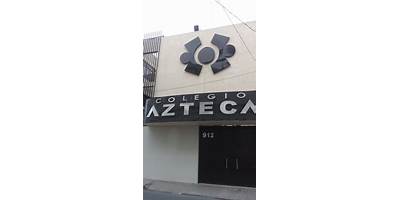 COLEGIO AZTECA