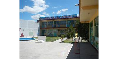 COLEGIO AZTECAS