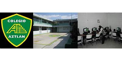 COLEGIO AZTLAN
