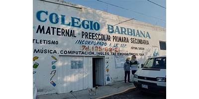 COLEGIO BARBIANA