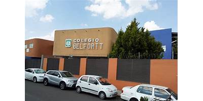 COLEGIO BELFORTT