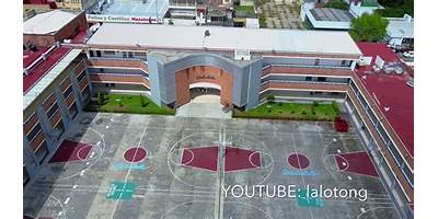 COLEGIO BENAVENTE