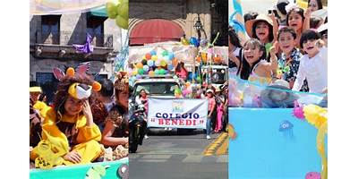 COLEGIO BENEDI