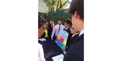 COLEGIO BENEDICTINO