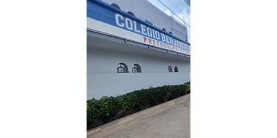 COLEGIO BENJAMIN BLOOM