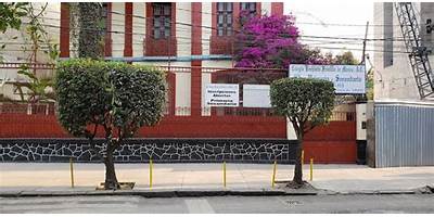 COLEGIO BENJAMIN FRANKLIN