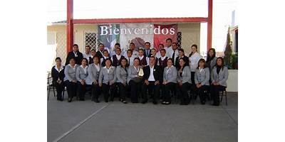 COLEGIO BERNARDO ORTIZ DE MONTELLANO