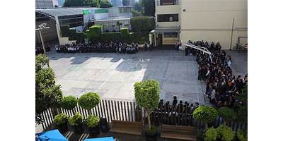COLEGIO BERTHA VON GLUMER