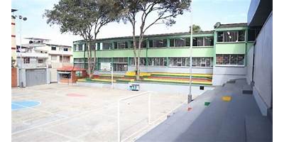 COLEGIO BICENTENARIO