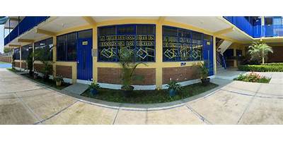 COLEGIO BICENTENARIO