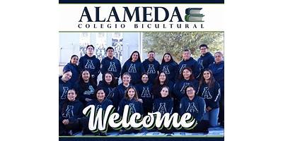 COLEGIO BICULTURAL ALAMEDA, S.C.