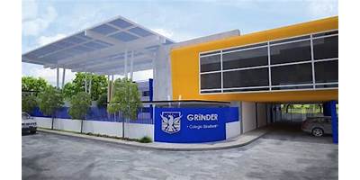 COLEGIO BICULTURAL GRINDER, S.C.