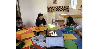 COLEGIO BIENESTAR