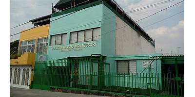 COLEGIO BILBAO MONTESSORI