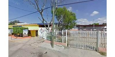 COLEGIO BILING?E BRITANICO DE NUEVO LAREDO