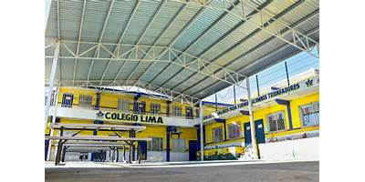 COLEGIO BILINGšE LIMA
