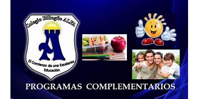 COLEGIO BILINGÜE ALFA