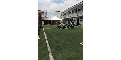 """COLEGIO BILINGÜE CIPRES"""