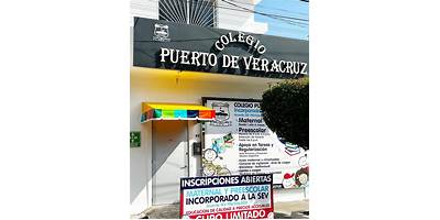 COLEGIO BILINGÜE DE LA VERACRUZ A.C.