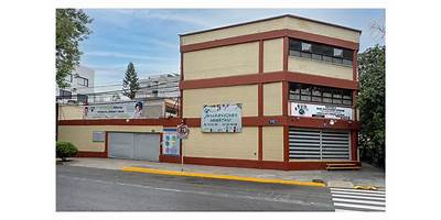 COLEGIO BILINGÜE DOS NACIONES UNIDAS, A.C.