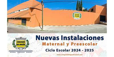COLEGIO BILINGÜE FROEBEL
