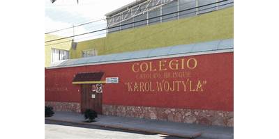 COLEGIO BILINGÜE KAROL WOJTYLA