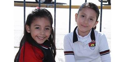 COLEGIO BILINGUE MARK TWAIN