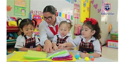COLEGIO BILINGÜE PROFR. ZEFERINO AGUIRRE