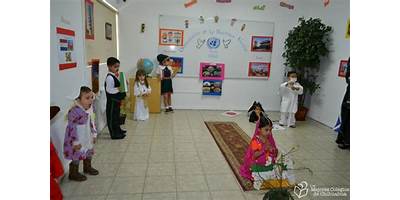 COLEGIO BILINGUE RUDYARD KIPLING