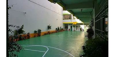 COLEGIO BILINGÜE SAINT MARY