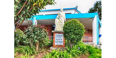 COLEGIO BILINGUE SAN FELIPE NERI